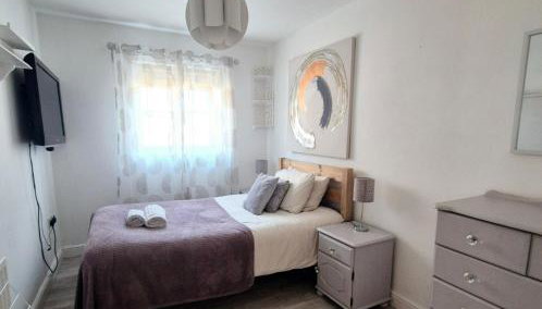 Spacious two bedroom apartment with one parking space - Foto 5