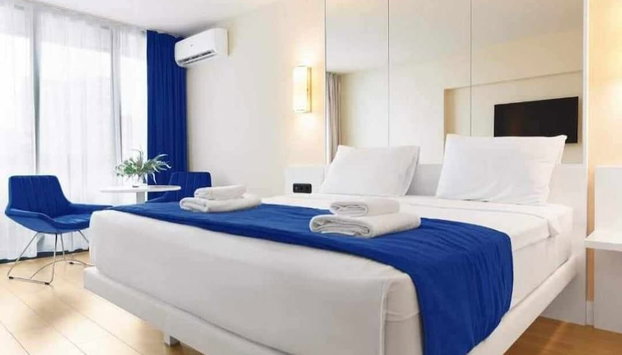 orbi city 777 - Foto 2, Habitación