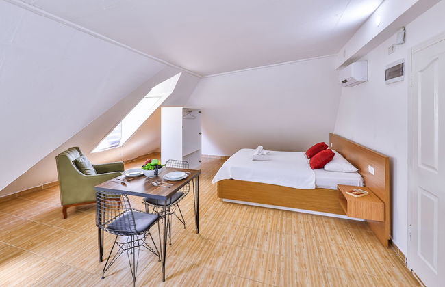 3 House Apart - Foto 31