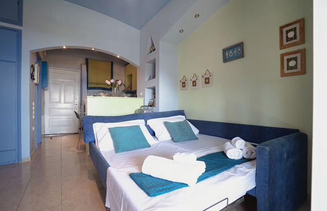 Lilly s Seaview Studio - Foto 12