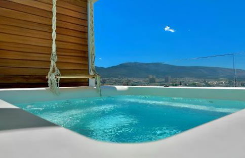 One 360 Skyline Athens Penthouses - Foto 1