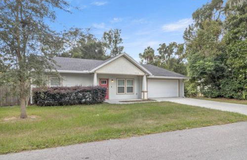 The Gator Grove Retreat - Foto 25