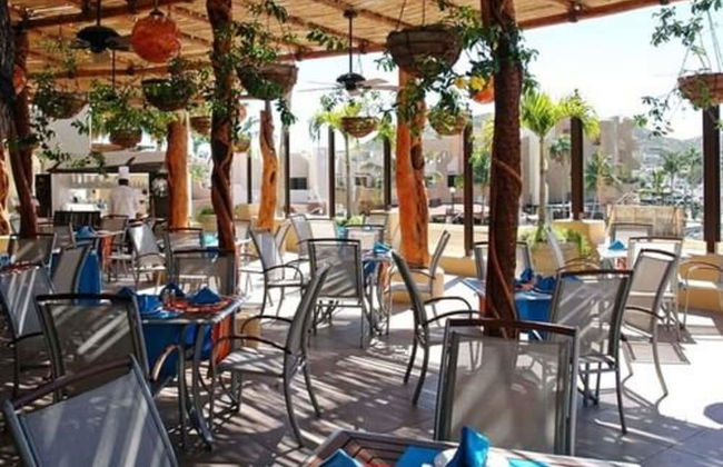 Great Nautical JR Suites (studio) in Cabo - Foto 33