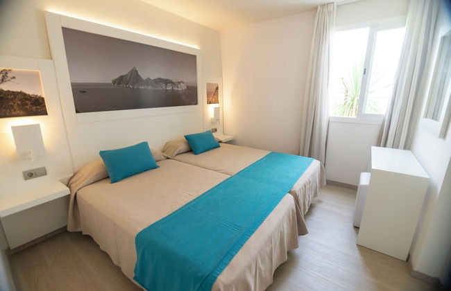 Apartamentos Bora Bora - Adults Only - Foto 23