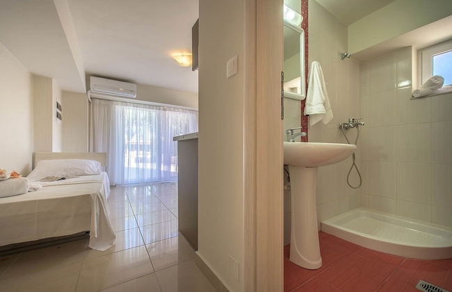 Alba Boutique Apartments - Foto 7