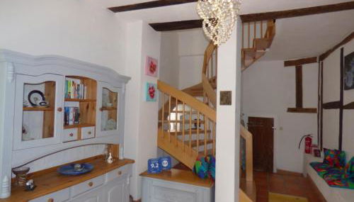 Ferienhaus Old Winery - Foto 2