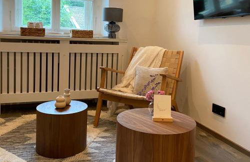 ciao-aschau Haus zur Burg FeWo Bergfest Ap110 - Foto 9