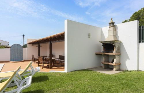 Vila de Santa Eulália - Albufeira - Foto 45