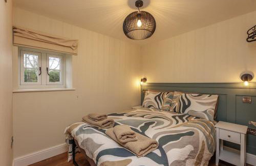 Huxley's Cottage, Sedgeford - Foto 5