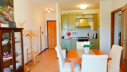 [Siena] Appartamento con splendido terrazzo - Foto 3, stove, pet friendly, minibar