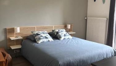 Maison de standing, jardin & BBQ - Circuit 24H à 5 min - Photo 3