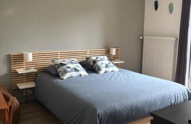 Maison de standing, jardin & BBQ - Circuit 24H à 5 min - Photo 3