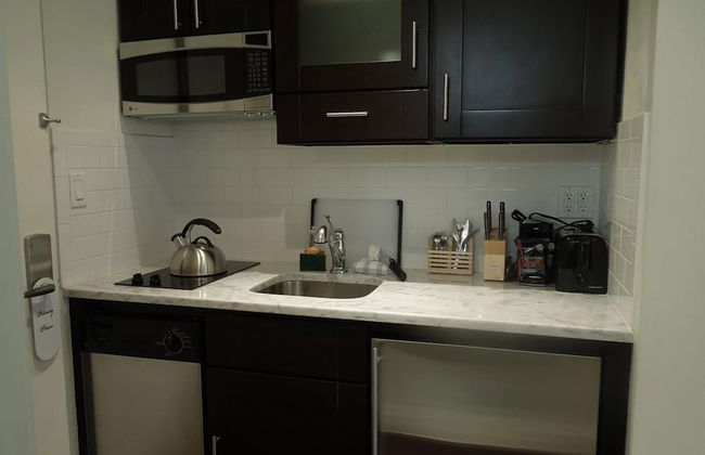 East Village Hotel - Foto 24