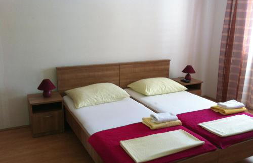 Apartments Husanovic - Foto 42