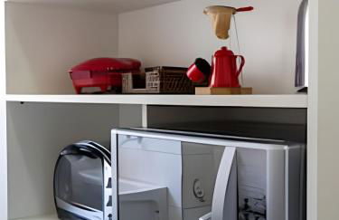 Flat completo e bem localizado - Foto 31