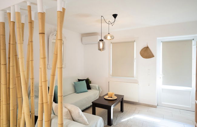 Mykonos Dot Apartments - Photo 63