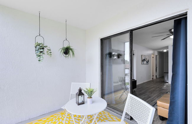 Oasis Apartment Homes - Foto 59