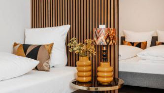 S331 - Luxurious two bedroom duplex apartment in cologne - Foto 2