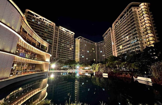 Cozy 1BR Cityview With Balcony and Near Airport - Photo 25