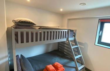 3 The View apartments Ilfracombe - Hot Tub, Parking, Lift, EV - Foto 32