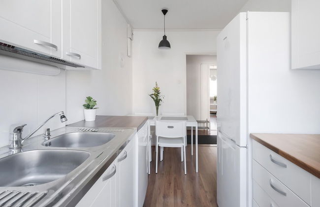 Kotimaailma Apartments Joensuu - Foto 15