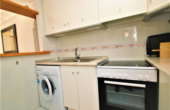 043 Holiday Bliss / AC - Wifi - Foto 9