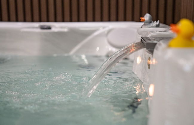 L'Oleandro Room's - Suite & Spa - Foto 25