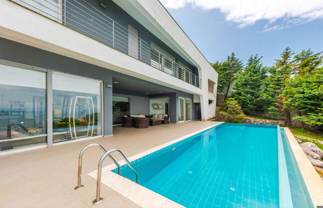 Exclusive Lake Villa - Foto 66