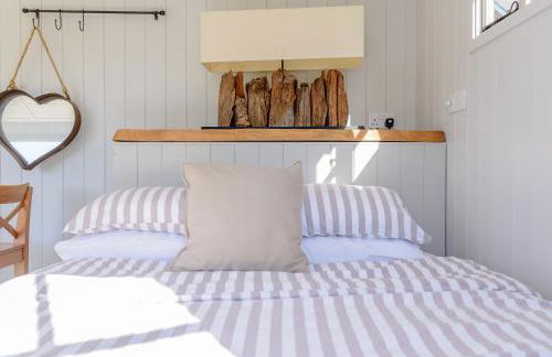 The Hut At Hole Farm - Foto 8