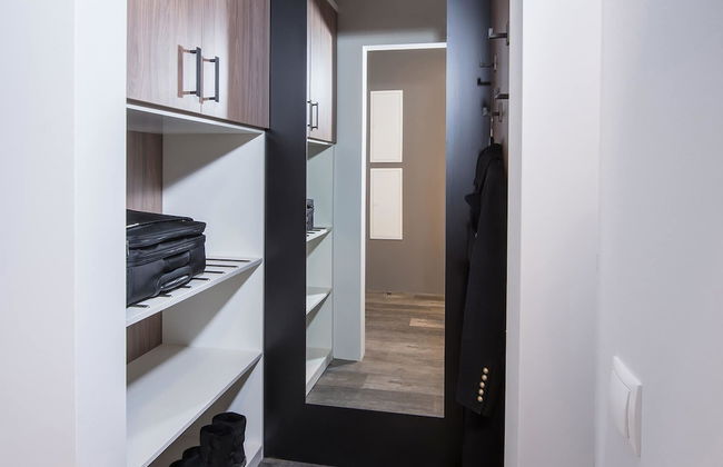 Quartier96 - Boardinghouse Emden - Foto 23