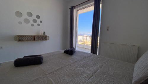 Nymphaea sea view apartment - Photo 2