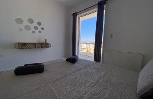 Nymphaea sea view apartment - Foto 2