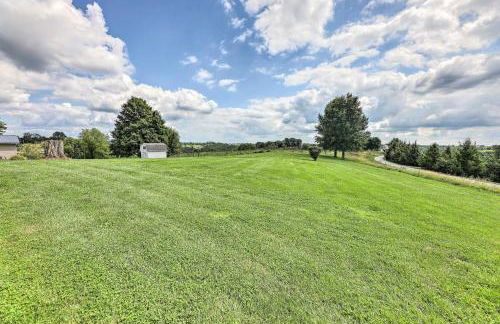 Charming Williamstown Retreat with Private Yard - Foto 31