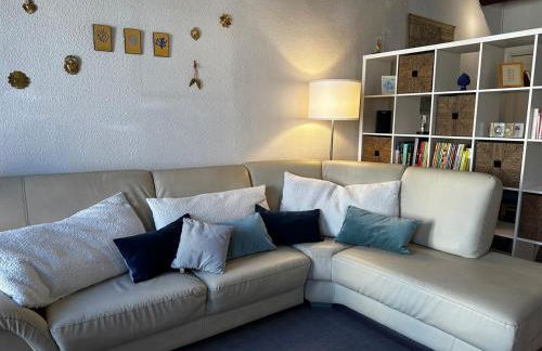 T3 Chaleureux - Vieux Toulon - Proche Port - Foto 6