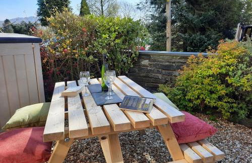 Cosy Quarrymans Cottage in Snowdonia - Foto 32