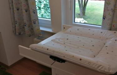 Ferienhaus Wahlers - Foto 15