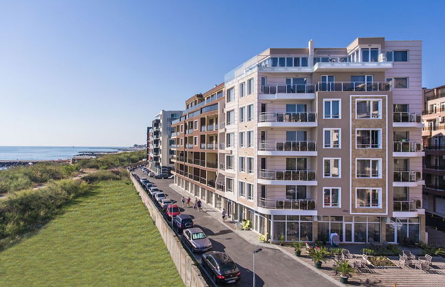 Nikki Beach Apartments - Foto 9