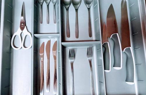 Melo Home 1 Near Airport, Elevator - Foto 25