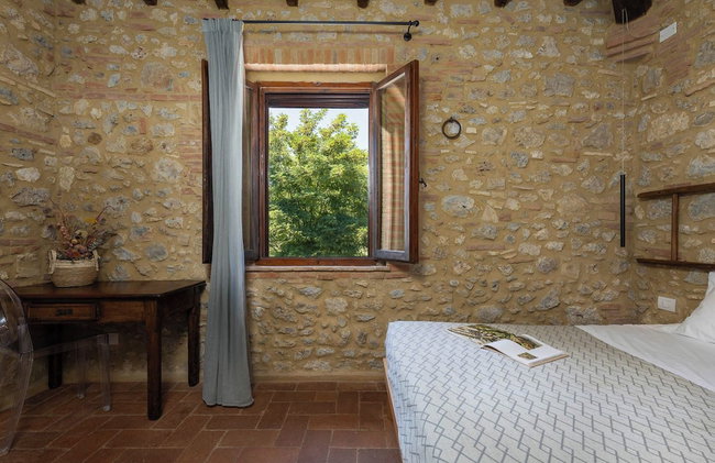Agriturismo Casanova di Pescille - Foto 17