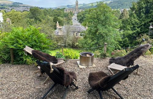 Dilkusha, Peebles - Foto 25