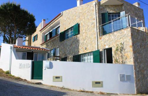 Charming House in Nazaré with Fireplace - Foto 13