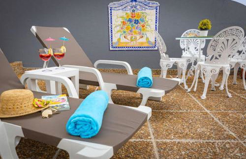 Garden House - Foto 12