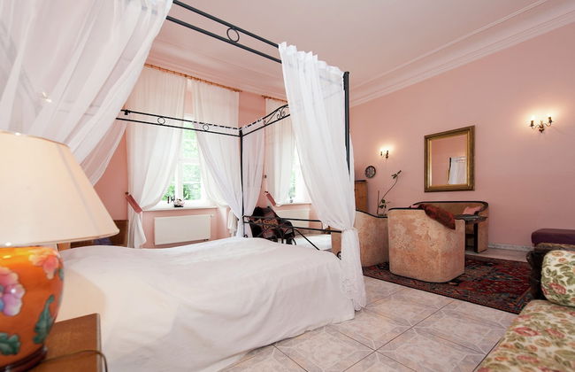 Vintage Apartment in Arzberg - Triestewitz - Foto 8