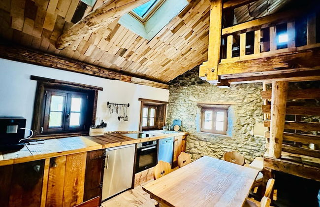 Chasa Veglia - Foto 13