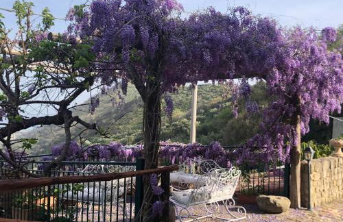 San Noto House With Pool Ac Wifi - Foto 9