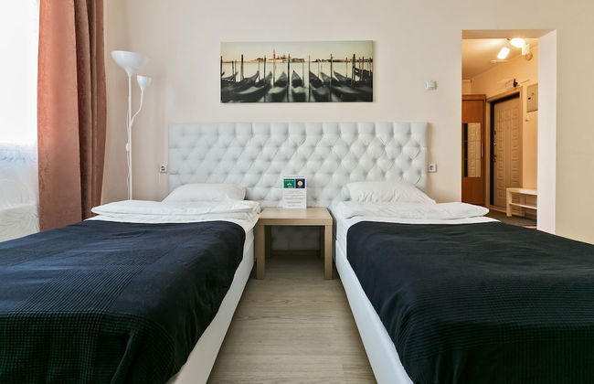 MaxRealty24 Skhodnenskaya 27 Standard - Foto 3