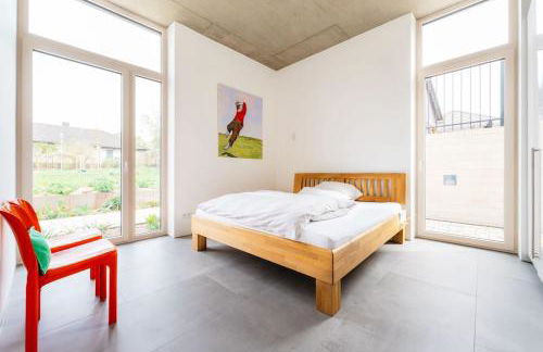 Hochwertige Neubauwohnung - Foto 11