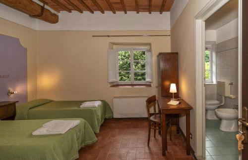 Casa Diocesana di Lucca - Foto 37