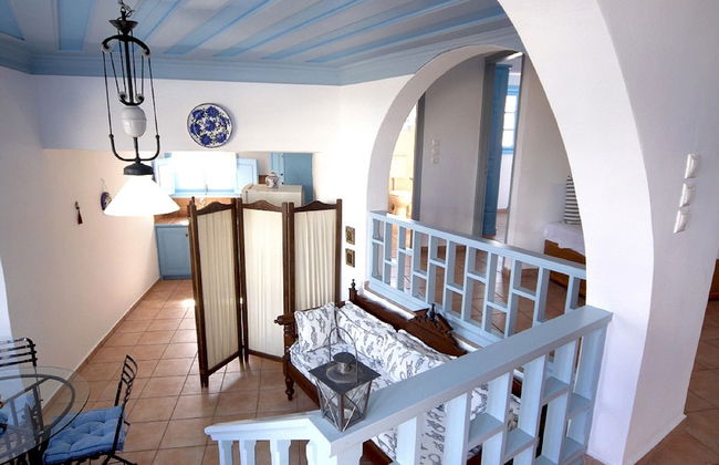 Patmos Exclusive Villas - Photo 11
