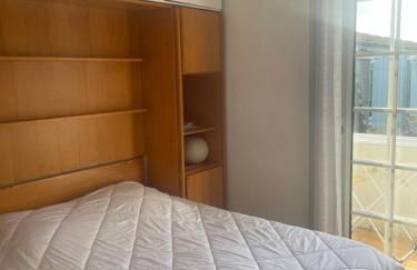 Studio lumineux au calme en centre ville, face aux thermes - Foto 6